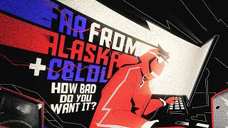 How Bad Do You Want It? (part. Far From Alaska) | Clipe Oficial | CBLoL 2019