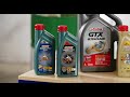 castrol engine oils and lubricants available at repco