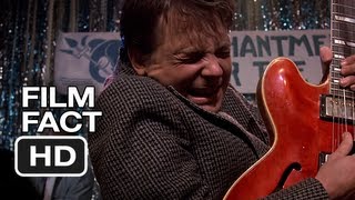 Film Fact - Back to the Future (1985) Johnny B. Goode HD Movie