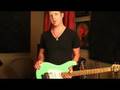 Lincoln Brewster's Guitar Collection and Studio Tour