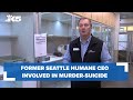 Former Seattle Humane CEO involved in North Bend murder-suicide