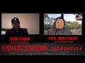 unsanctioned with school board member jon arguello and tom lord