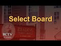 Select Board 12-04-2024