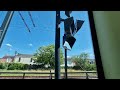 onboard nantes tan tram 366 bd de doulon souillarderie