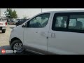 hyundai h1 new 2021 model white color auto gear 9 seater