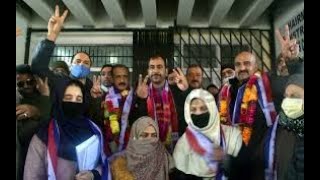 Apni Party wins Srinagar, Shopian DDC chairperson, VC posts