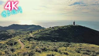 Munakata Oshima, An island with world heritage and amazing landscapes（宗像大島）⛩4K ASMR【Fukuoka】