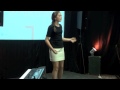 Non-Cognitive Skills: Kate Griffith at TEDxYouth@LCJSMS