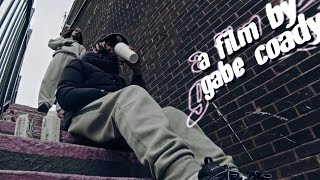 Dee x Kas - Changed Up (shot by Gabe Coady)