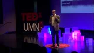 Frogs, Acoustics, and The Future of Hearing: Mark Bee at TEDxUMN