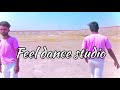 nammavemo geni_aull arjun_telugu dance cover_ song 2021 feel dance studio