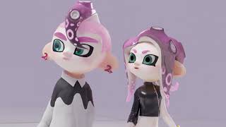【Splatoon】 Upset!