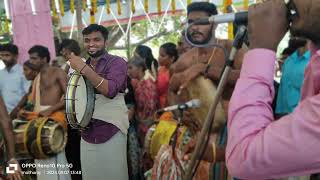 மகுடம் Vs கொம்பு தப்பு 🥁🥁🥁🥁