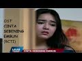 OST CINTA SEBENING EMBUN RCTI (Rossa - Kepastian)