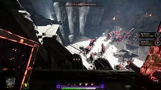 GK True Solo Into The Nest 650% ambients vanguard(very far losing run but so fun)