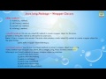 Lesson - 6 : java.lang Package - Wrapper Classes in Java Programming Language