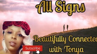 All Signs Tarot Today All About Love
