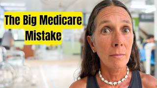 Medicare Mistake That Penalizes Your Nest Egg
