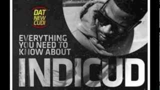 Kid Cudi's Indicud snippets