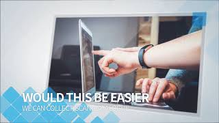 PDM Bulk Scanning Video