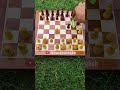 the dutch defense trap checkmate in 6 moves chess shorts