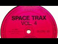 space trax frantic