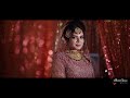 Razna & Akash Wedding trailer