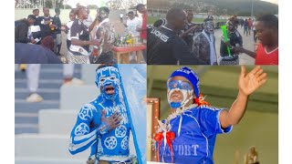 Umufana Wa Rayon Sports Uzwi Nka #BIPUPE Yagiye Muri APR FC Nyiragasazi Aramwakiriye Amuha Urwamenyo