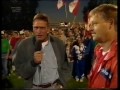 aab brøndby 4 1 superliga efterår 1994