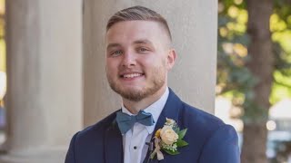 Prayer vigil set Monday for Bradley officers shot in the line of duty