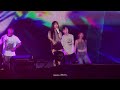 240706 mamamoo wheein 휘인 《water color trash》in kaohsiung｜beer rock festival 高雄啤酒音樂節