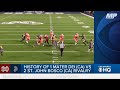 CBS HQ - No. 1 Mater Dei vs. No. 2 St. John Bosco breakdown