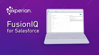 FusionIQ for Salesforce.com Lightning Demo