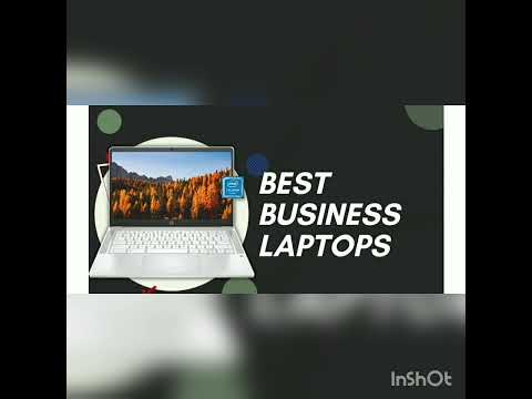 9 Best Business Laptops in 2022 [for Students and Small Businesses]