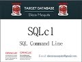 SQLcl - SQL Command Line