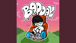 Bad Day (feat. Rredrain) (나쁜 날 (feat. 레드레인))