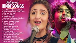 Hindi Heart touching Song 2021 - arijit singh,Atif Aslam,Neha Kakkar,Armaan Malik,Shreya Ghoshal #6