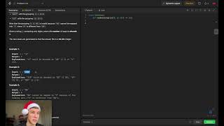 Decode Ways | 91 Leetcode | Python3