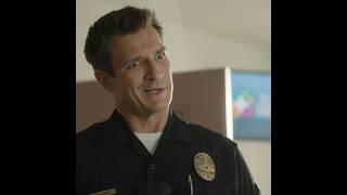 Rookie Mistakes with #TheRookie — Nathan Fillion