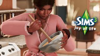 Completing The First Generation of Joy of Life Legacy🍰 | The Sims 3