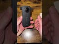 best insta360 x3 upgrade you need these snowboarding actioncamera