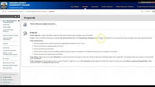 Welcome to Module 2 - Creating Applications with Visual Basic