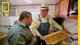 My Little Ole Kitchen On Wheels | National Geographic