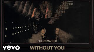 Ten Years After - Without You (2013 Remaster) [Official Audio]