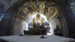 Diocletian's Mausoleum / Cathedral of Saint Domnius Split Croatia