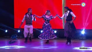 Argentina Baila 2017 | 8° Gala | El Palito (8 de 15)