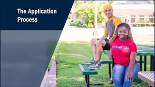 Dyersburg State Application Process