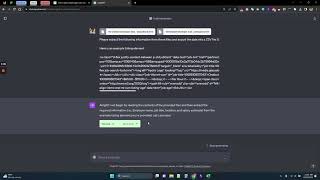 How to Scrape Web Data with ChatGPT Code Interpreter