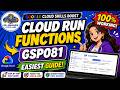 Cloud Run Functions: Qwik Start - Console  #GSP081 #qwiklabsarcade2026