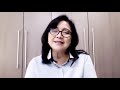 The importance of Bayanihan during times of crisis | Leni Robredo | TEDxBritishSchoolManila